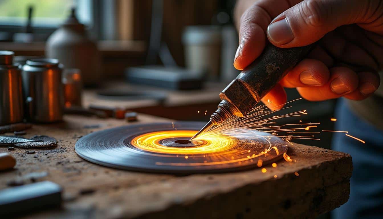 Affûtage de la lame de scie circulaire : guide complet et conseils