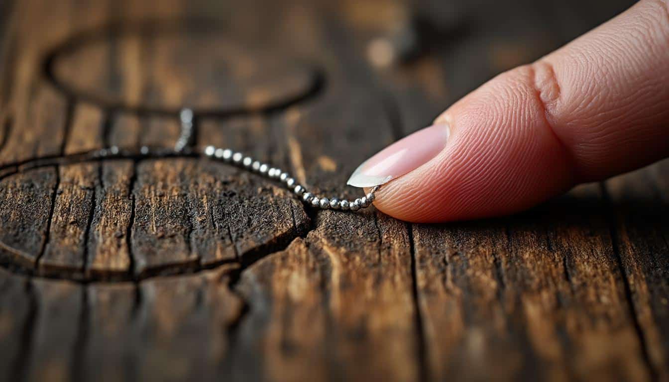 Tout savoir sur le choix du clou pour la fixation d’une armature de cloison en bois