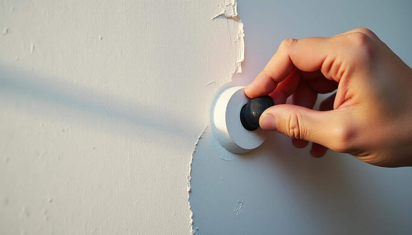 Comment choisir un clou pour la fixation au mur en placo dans la maison ?