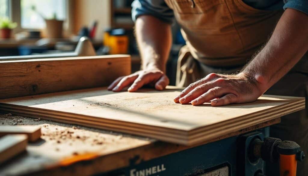 Einhell scie sur table : choix, performance et conseils d’utilisation