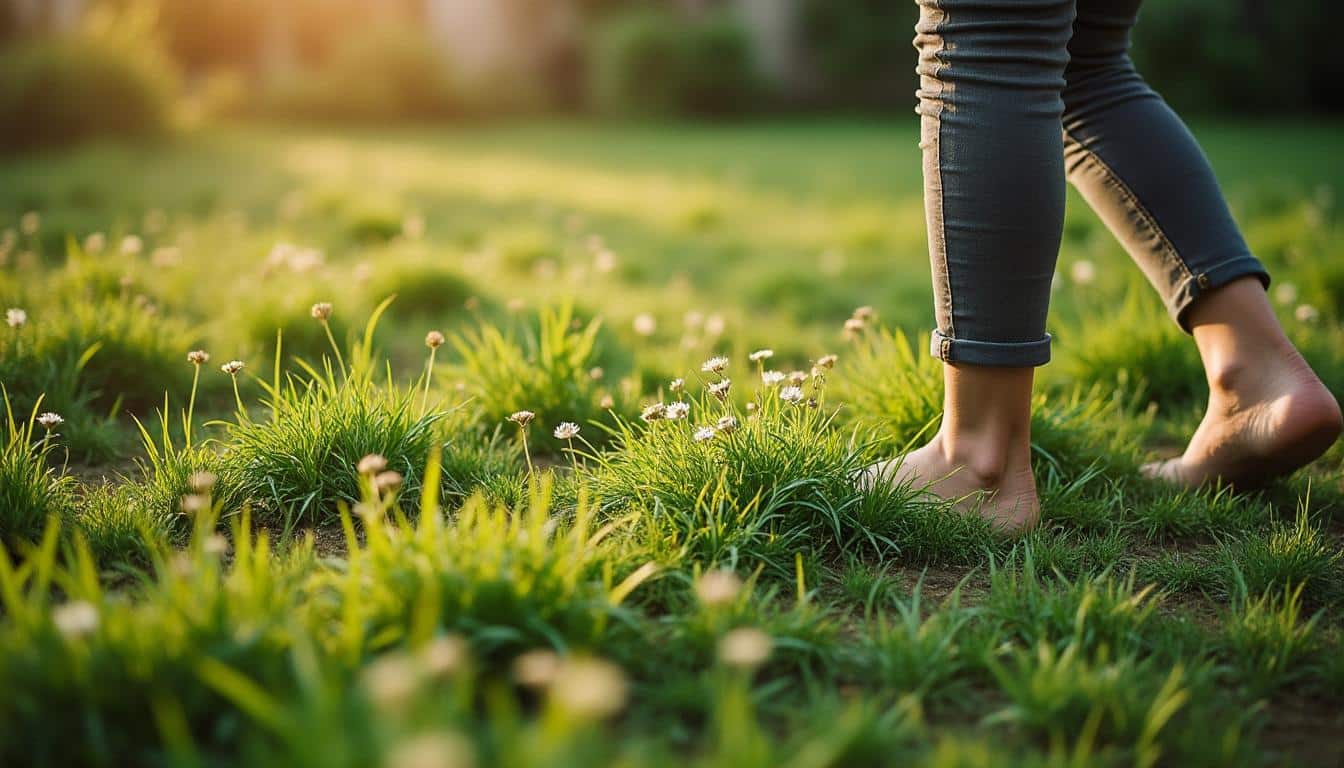 Quelle fréquence de coupe est recommandée avec une tondeuse pour la pelouse ?