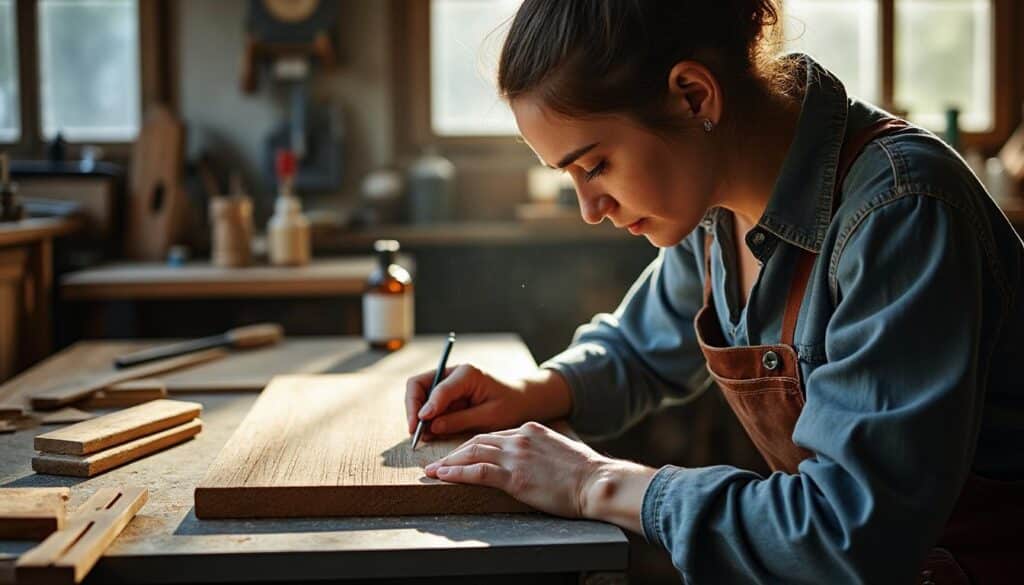 Banc de scie : guide complet pour choisir et utiliser efficacement