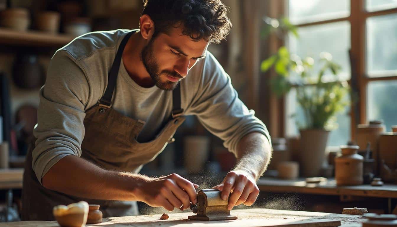 Illustration: Comprendre ce qu’est une perceuse visseuse et ses usages