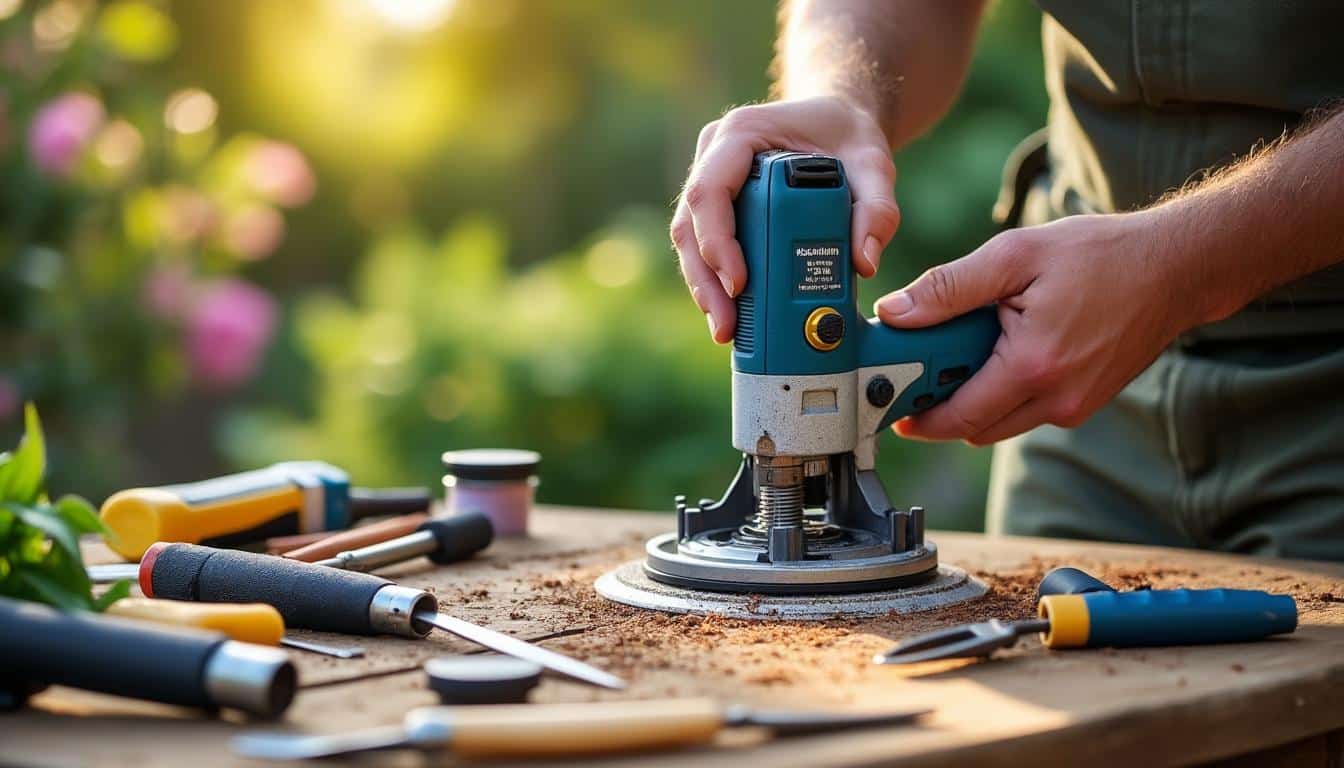 Perceuse visseuse : comment bien choisir l’outil idéal pour bricoler