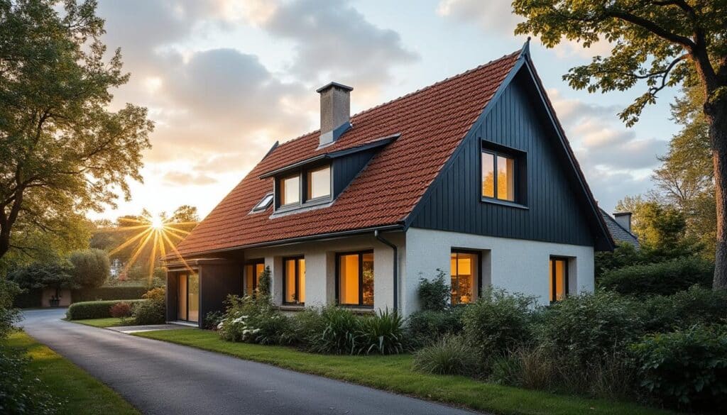 Toiture monopente en tuile : guide complet pour choisir et entretenir