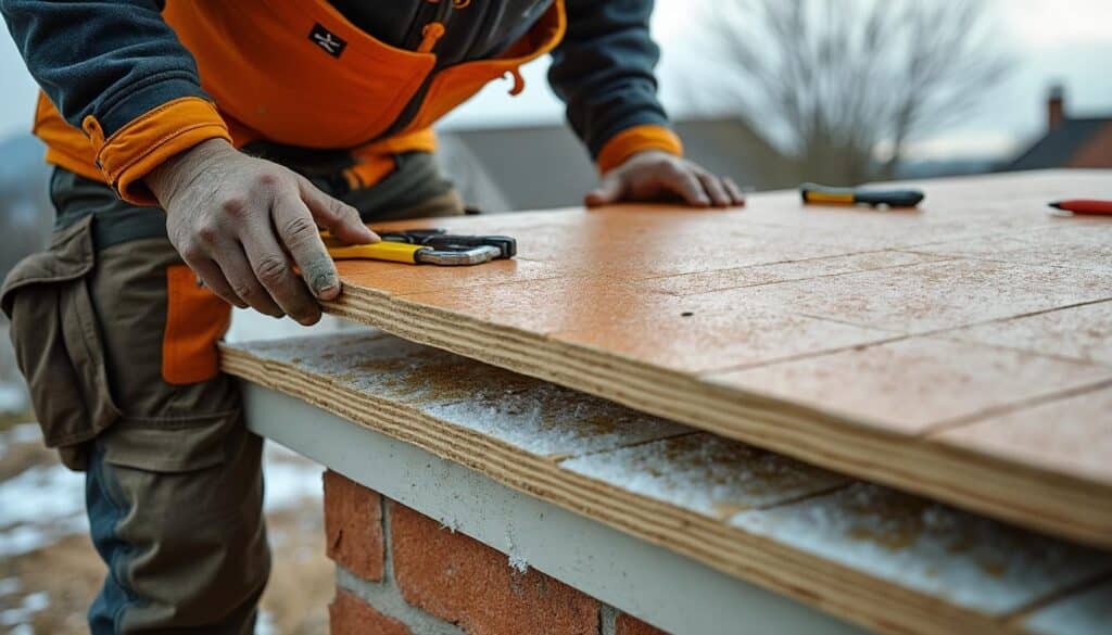 Toiture en panneau sandwich : prix, choix et conseils d’achat