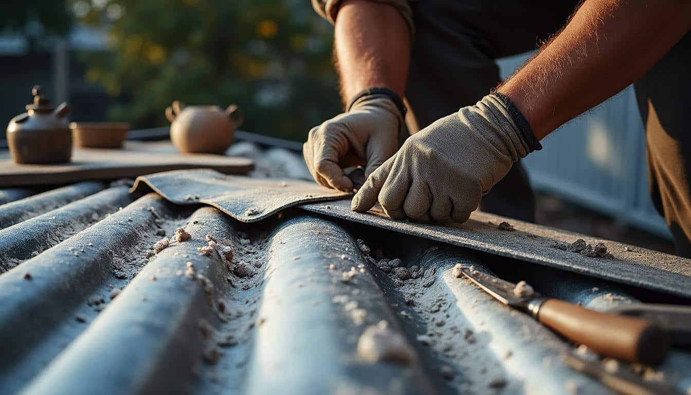 Noue de toiture prix : guide complet pour bien choisir et budgeter