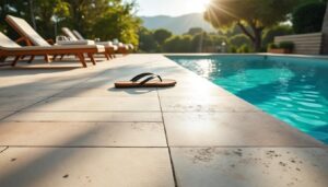 Dalle de sol piscine : guide complet pour choisir la meilleure