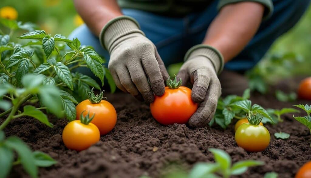 Engrais naturels et chimiques : bien nourrir vos plantes et sol