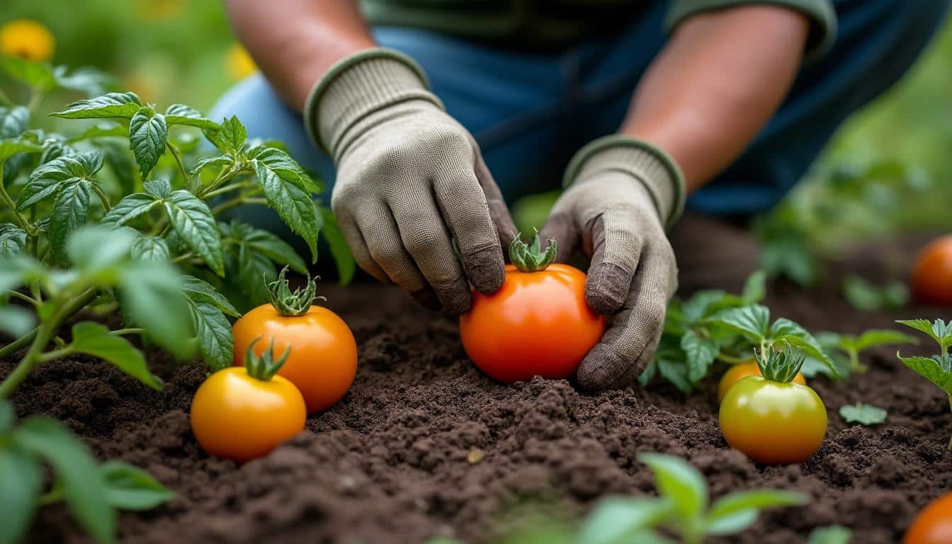 Engrais naturels et chimiques : bien nourrir vos plantes et sol