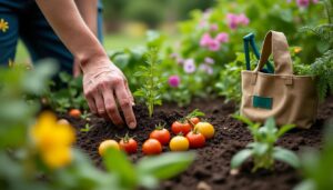 Engrais universel : choisir et utiliser le meilleur fertilisant polyvalent