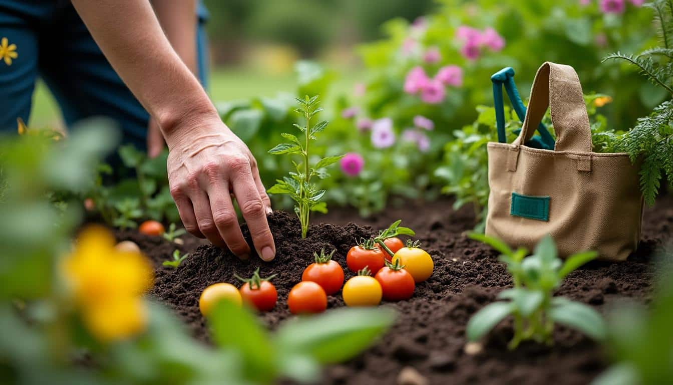 Engrais universel : choisir et utiliser le meilleur fertilisant polyvalent