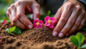Bougainvilliers engrais : choisir et appliquer pour une floraison optimale
