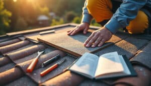 Chatière de toiture : réglementation, installation et conseils pratiques