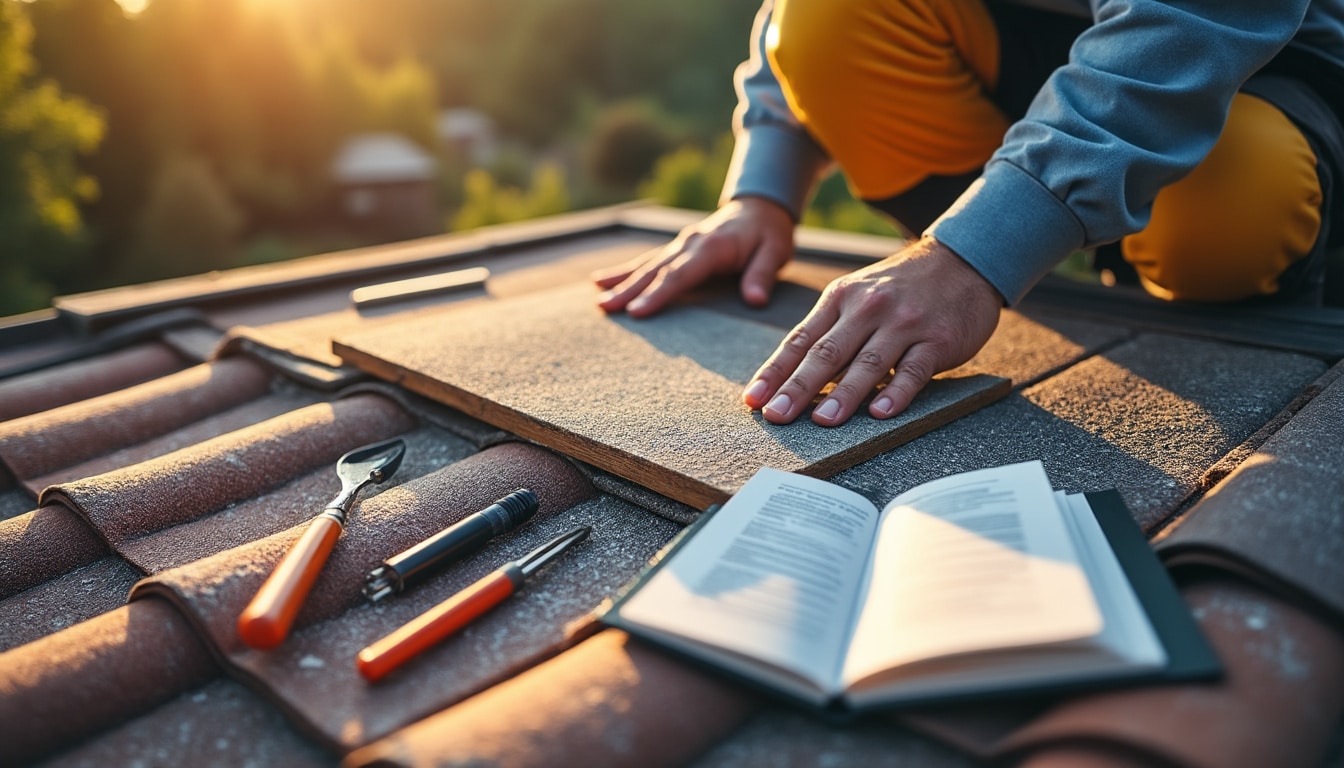Chatière de toiture : réglementation, installation et conseils pratiques