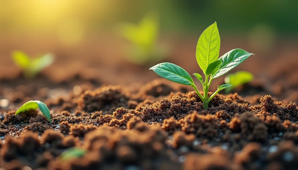 Engrais phosphaté : rôle, sources et fertilisation durable