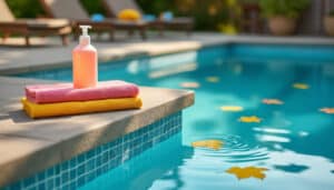 Produit pour piscine hors sol : guide complet pour un entretien optimal